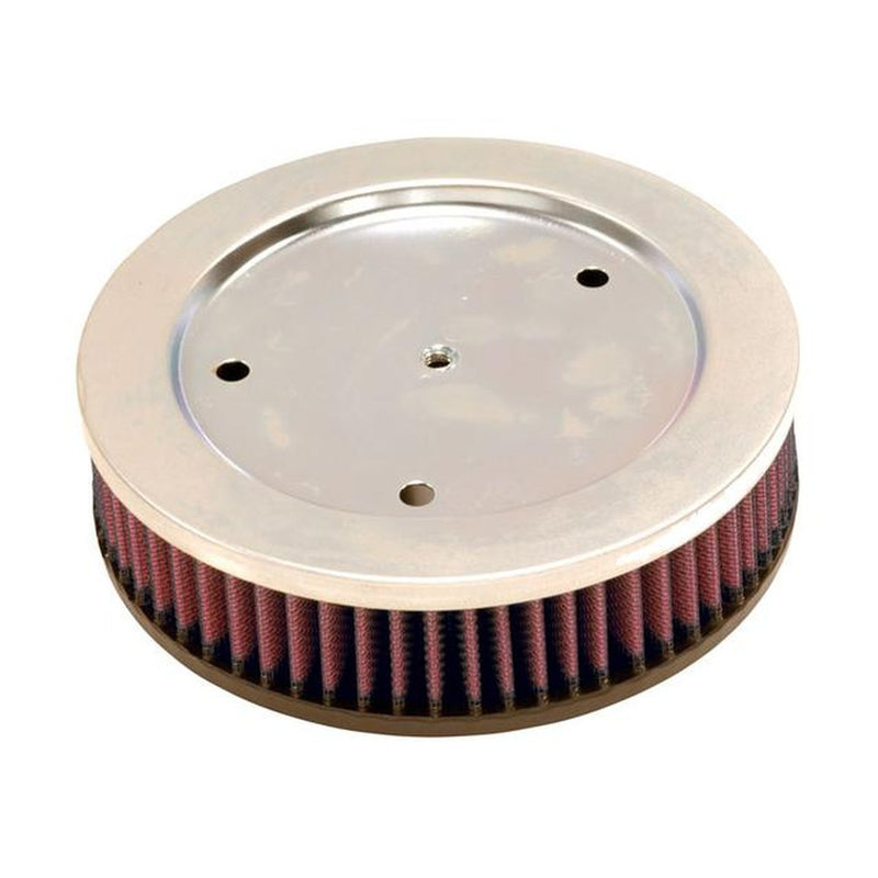 K&N Motorcycle Air Filter Fits Harley - HD-0600