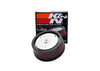 K&N Motorcycle Air Filter Fits Harley - HD-0818