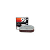 K&N Motorcycle Air Filter Fits Harley 2008 Glides -
