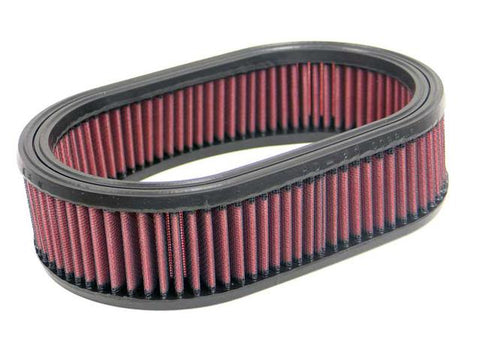 K&N Motorcycle Air Filter Fits Harley FLH E/Glide -