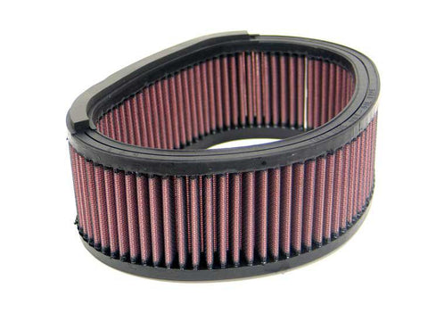 K&N Motorcycle Air Filter Fits Harley XLH Sports - HD-2078