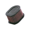 K&N Motorcycle Air Filter Fits Kawasaki Z1000 2003 -