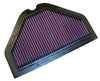 K&N Motorcycle Air Filter Fits Kawasaki ZX11 93-01 -