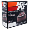K&N Motorcycle Air Filter KA-2506XD