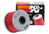K&N Motorcycle Oil Filter Fits Honda TRX & ATC Quads -