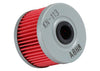 K&N Motorcycle Oil Filter Fits Honda TRX & ATC Quads -