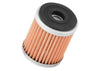 K&N Motorcycle Oil Filter Fits Yamaha YZ/WR426,WR, WFM -