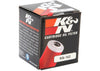 K&N Motorcycle Oil Filter Fits Yamaha YZ/WR426,WR, WFM -