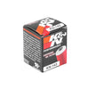 K&N Motorcycle Oil Filter Fits Yamaha XT, TT350, YFB -