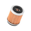 K&N Motorcycle Oil Filter Fits Yamaha XT, TT350, YFB -