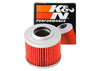 K&N Motorcycle Oil Filter Fits Aprilia, BMW, KTM - KN-151
