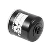 K&N Motorcycle Oil Filter Fits KTM 640 LC4, Duke 620 -