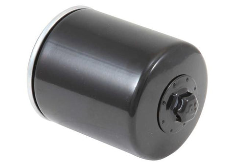 K&N Motorcycle Oil Filter Fits Harley Evo (Short) -