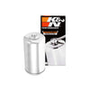 K&N Motorcycle Oil Filter Fits Harley Chrome - KN-173C