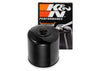 K&N Motorcycle Oil Filter Fits Harley V-Rod - KN-174B