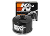 K&N Motorcycle Oil Filter - KN-184