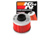 K&N Motorcycle Oil Filter Fits Aprilia, BMW, Italjet -