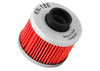 K&N Motorcycle Oil Filter Fits Aprilia, BMW, Italjet -