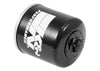 K&N Motorcycle Oil Filter Fits Honda, Kawasaki, Yamaha -