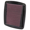 K&N Motorcycle Air Filter Fits Suzuki GSX-R 1100W -