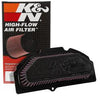 K&N Motorcycle Air Filter Fits Suzuki GSX1000 - SU-9915