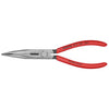 Knipex Snipe Nose Pliers Bent 200mm 2621200