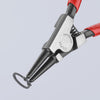 Knipex External Circlip Pliers 140mm 4611A1