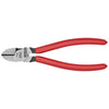 Knipex Diagonal Cutting Pliers 160mm 7001160