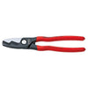 Knipex Cable Cutter Shears 200mm 9511200