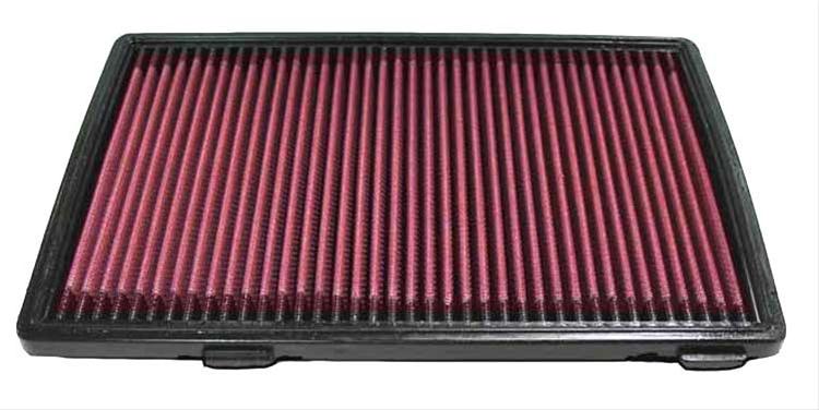 K&N Replacement Air Filter KN33-2091-1