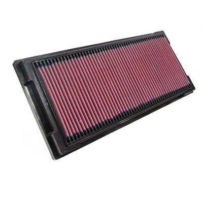 K&N Replacement Air Filter KN33-2758