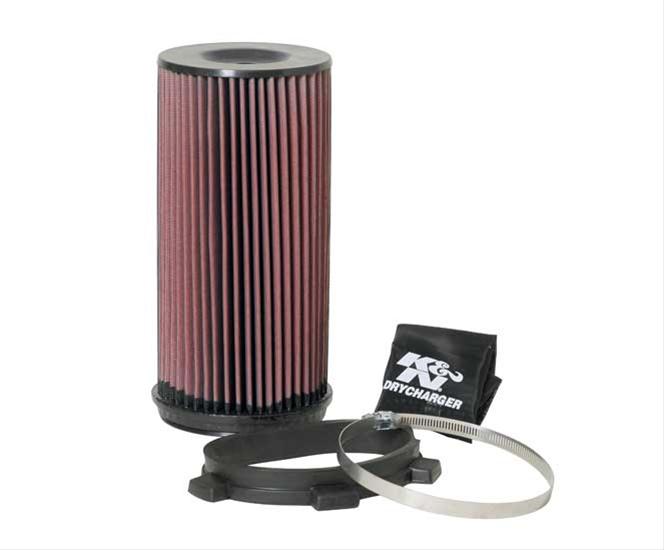 K&N Covered Assembly KN55-1000