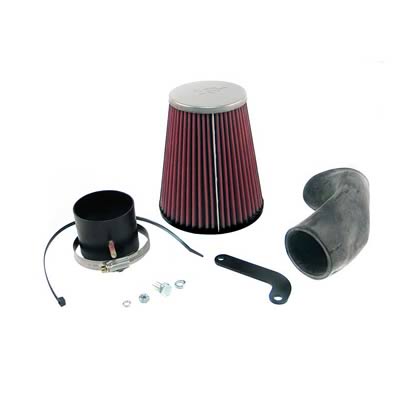 K&N Performance Intake Kit KN57-0065-1