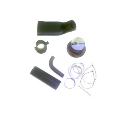 K&N Performance Air Induction Kit KN57-0081-1