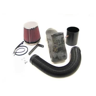 K&N Performance Intake Kit KN57-0152-1