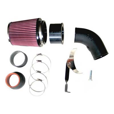 K&N Performance Intake Kit KN57-0625