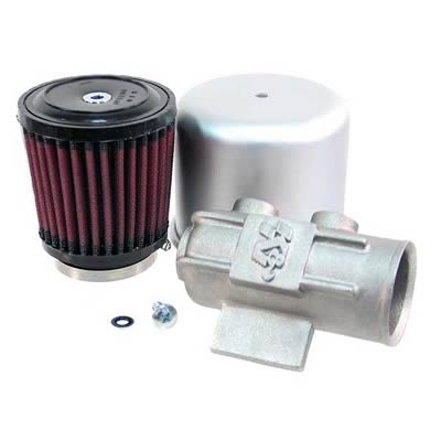 K&N Air Filter KN62-1400