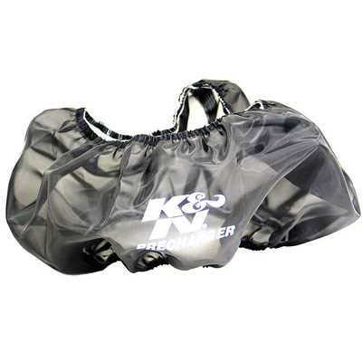 K&N Precharger 11 X 3 5H Round Straig KNE-1250PK