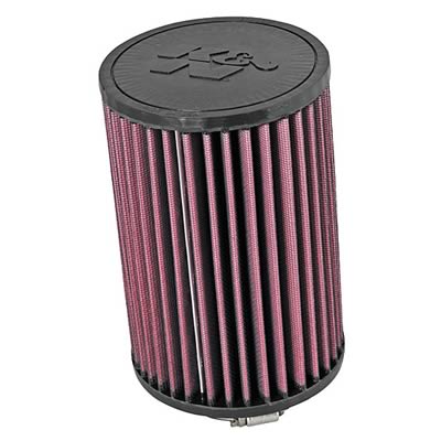 K&N Air Filter Round Straight KNE-1988