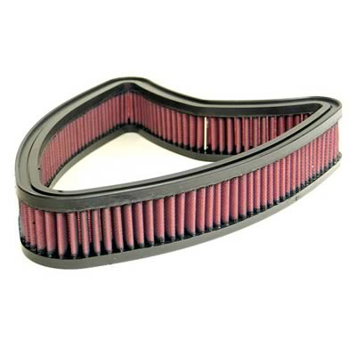 K&N Air Filter Unique KNE-3612