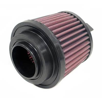 K&N Air Filter Round Knha-2586