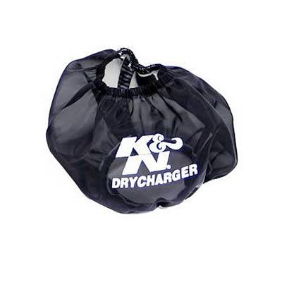 K&N Air Filter Wrap Knrf-1009DK