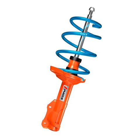 Koni 1120-8391 - STR.T Complete Suspension Kit fits Mazda