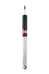 KYB Gas-A-Just Shock Absorber Front Pair 553184