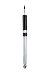 KYB Gas-A-Just Shock Absorber Front Pair 553184