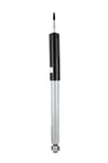 KYB Gas-A-Just Shock Absorber Front Pair 553184