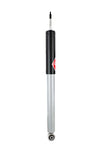 KYB Gas-A-Just Shock Absorber Front Pair 553184