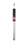 KYB Gas-A-Just Shock Absorber Front Pair 553184