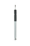 KYB Gas-A-Just Shock Absorber Front Single 553199