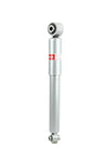 KYB Gas-A-Just Shock Absorber Rear Single 553338